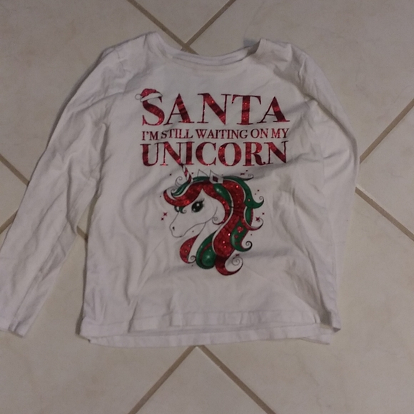 Girls long sleeve shirt - Picture 1 of 10